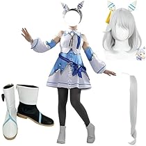 ウマ娘 ヒシミラクル 私服 コスプレ フルセット ウィッグ付き ウマ娘 ヒシミラクル 私服 コスプレ フルセット ウィッグ付き